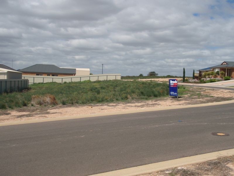 5 Polglase Street, Port Hughes SA 5558
