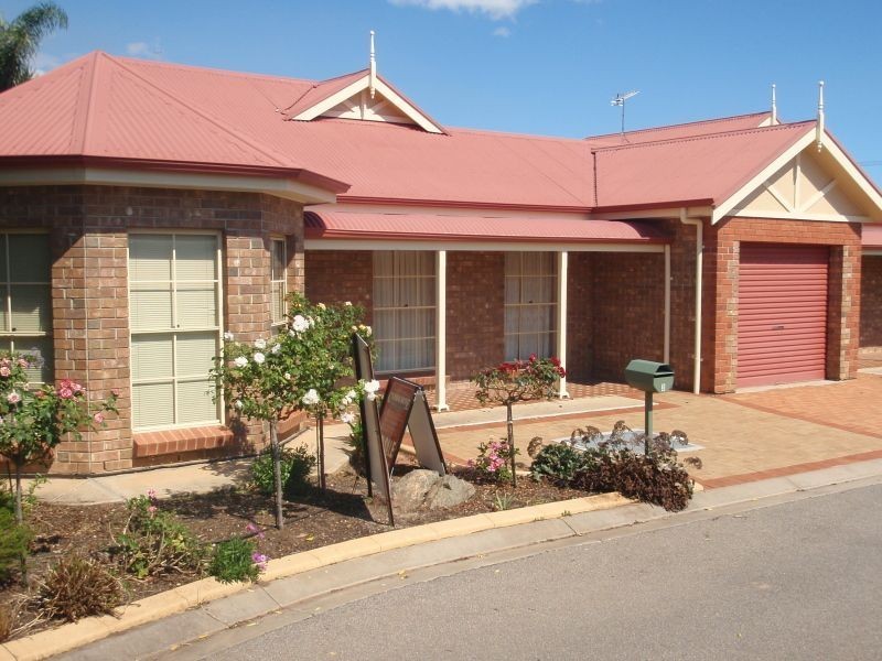 Unit 3 Fifth Lane, Kadina SA 5554