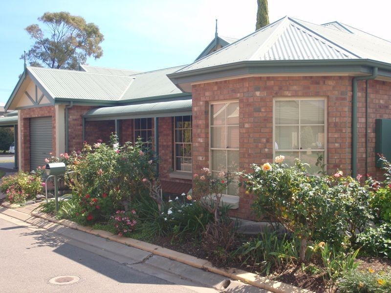 Unit 7 Fifth Lane, Kadina SA 5554