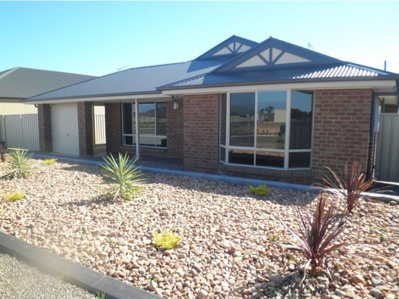 Lot 13 Quintrell Street, Moonta Bay SA 5558