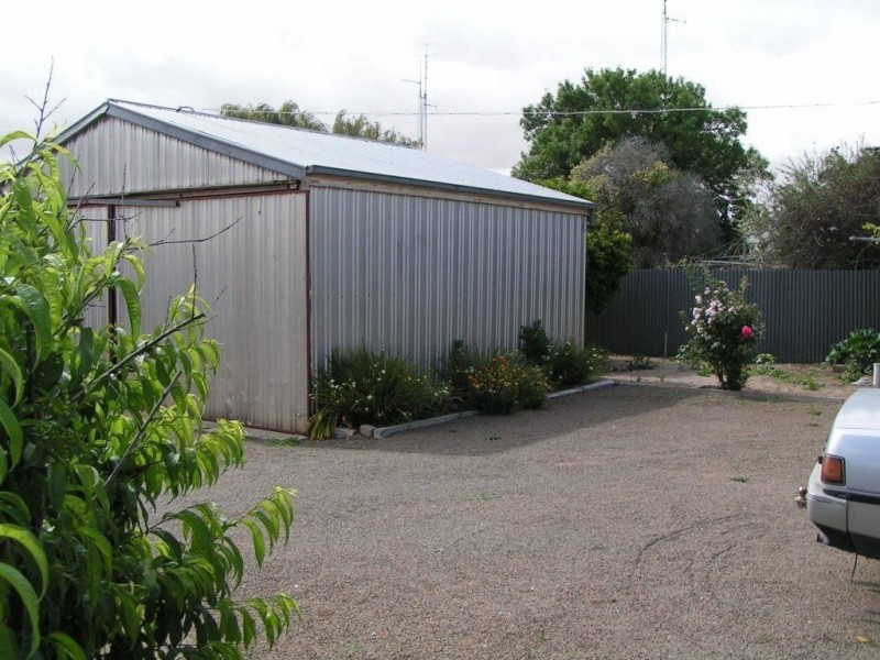 26 Hallett Street, Kadina SA 5554