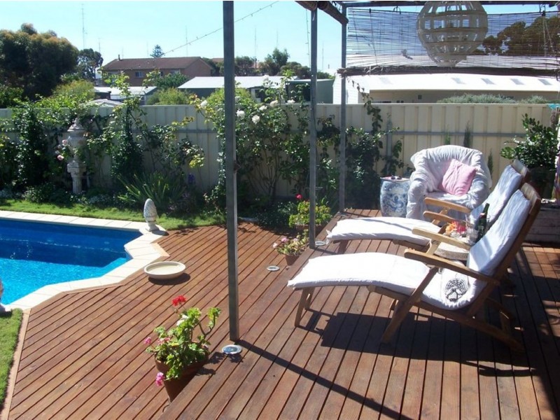 17 South Terrace, Port Hughes SA 5558