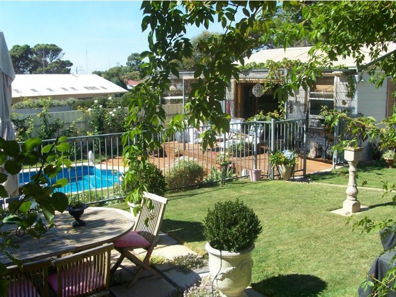 17 South Terrace, Port Hughes SA 5558