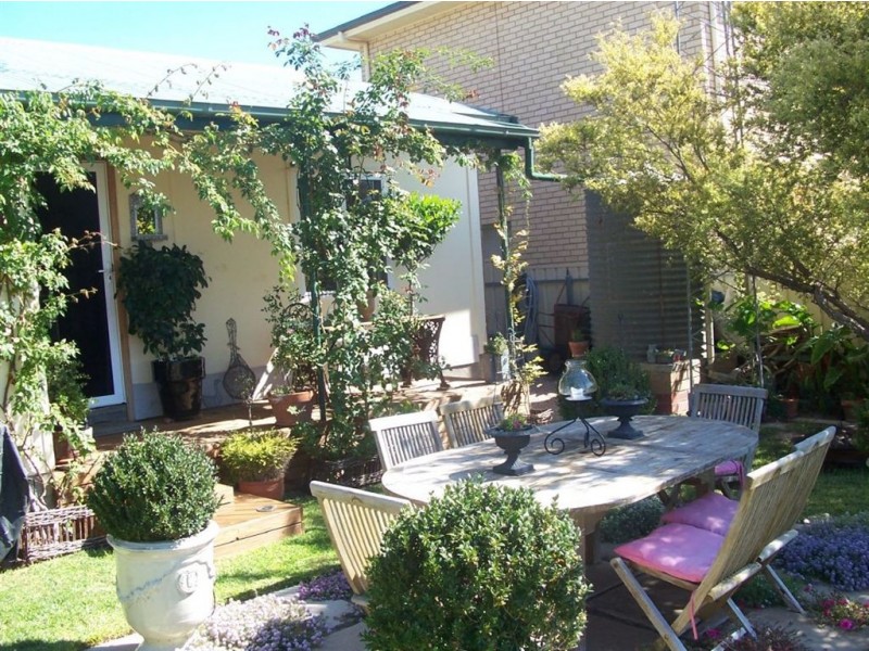 17 South Terrace, Port Hughes SA 5558