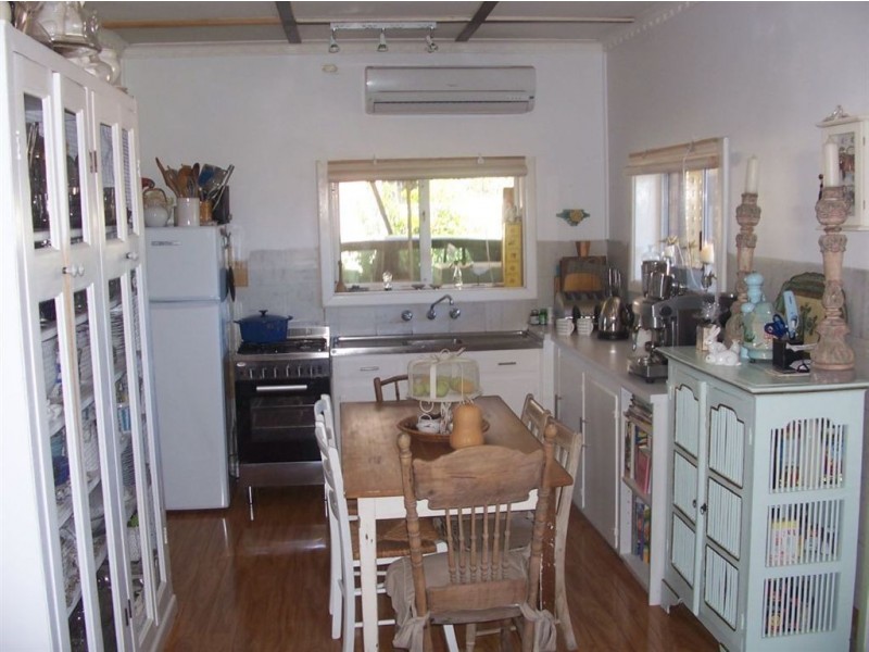 17 South Terrace, Port Hughes SA 5558