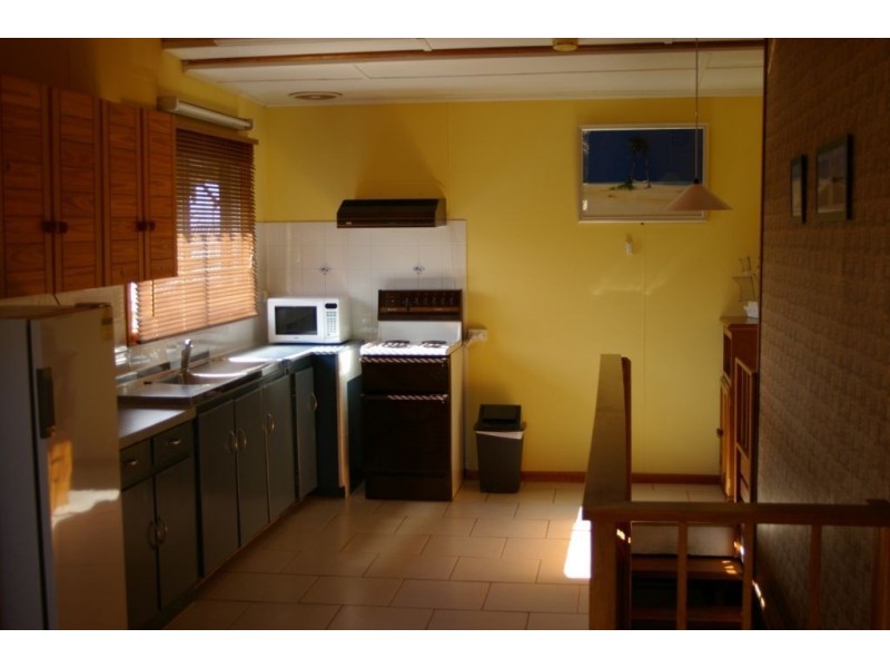 33 Randolph Street, Port Hughes SA 5558