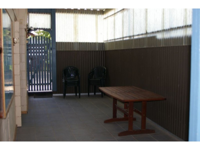 33 Randolph Street, Port Hughes SA 5558