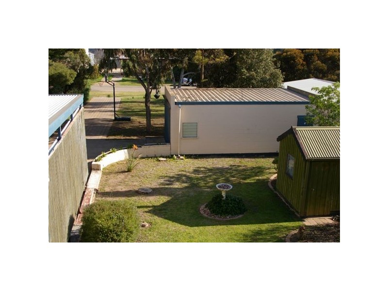 33 Randolph Street, Port Hughes SA 5558