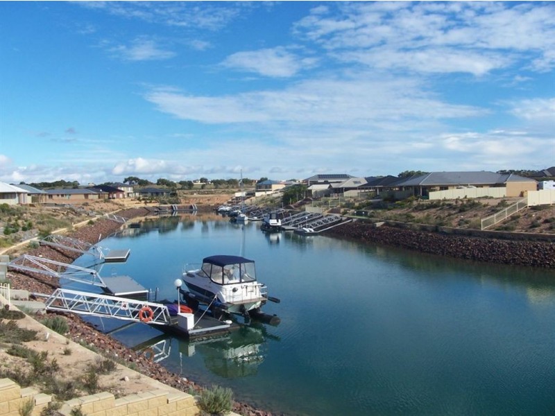 Lot 62 Pommern Way, Wallaroo SA 5556