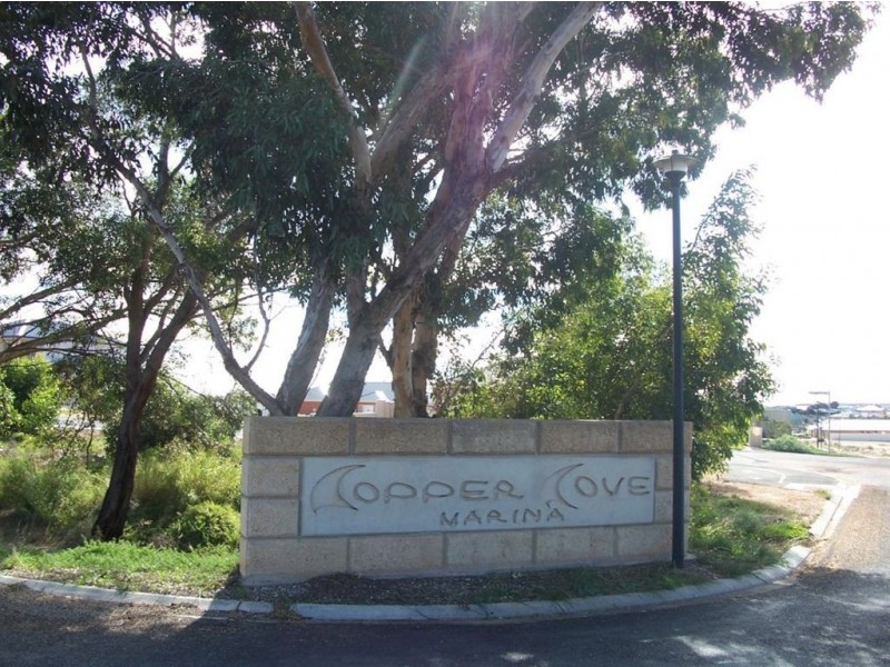 Lot 62 Pommern Way, Wallaroo SA 5556