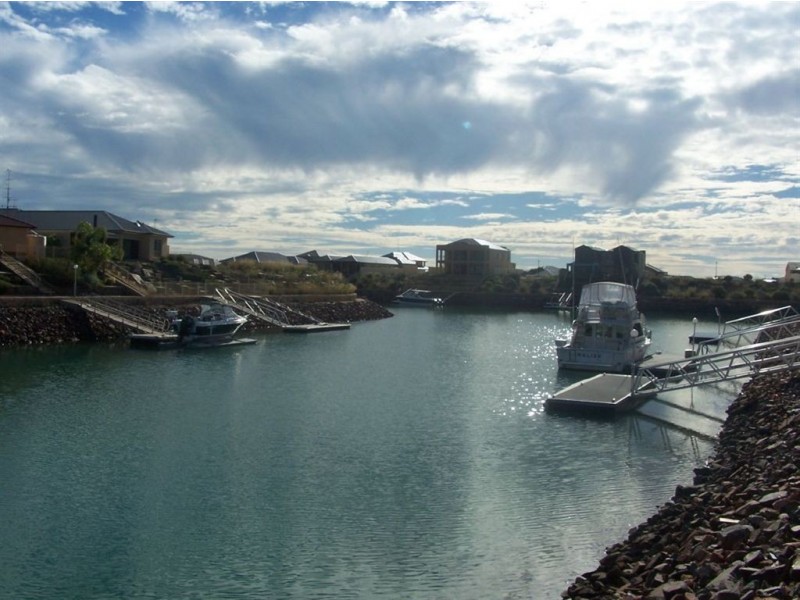 Lot 62 Pommern Way, Wallaroo SA 5556