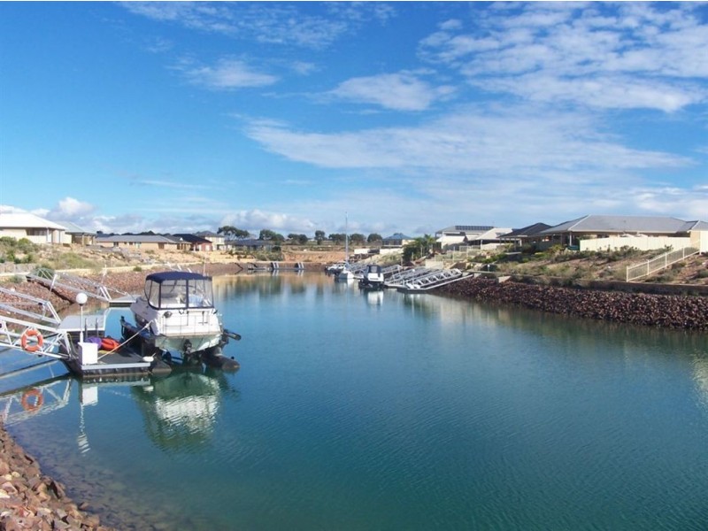 Lot 62 Pommern Way, Wallaroo SA 5556