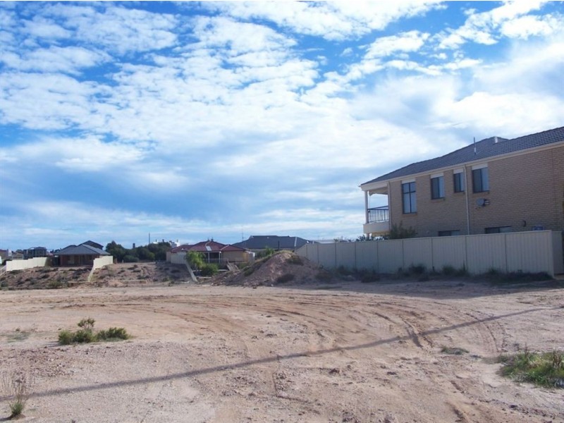 Lot 62 Pommern Way, Wallaroo SA 5556