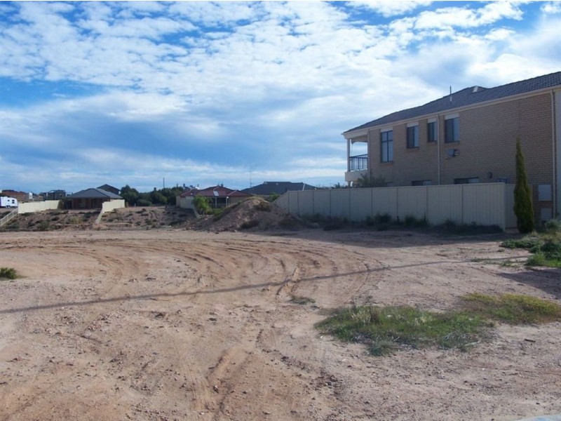 Lot 62 Pommern Way, Wallaroo SA 5556