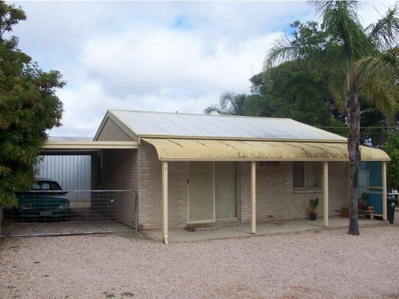 5/13 Blyth Terrace, Moonta SA 5558