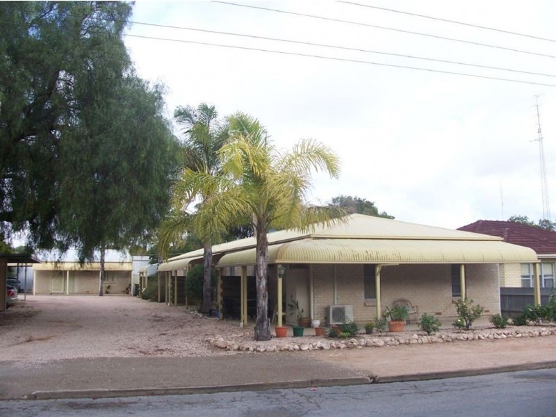 5/13 Blyth Terrace, Moonta SA 5558