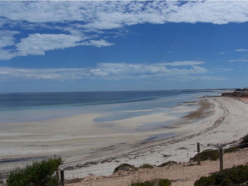 Lot 501 Richards Terrace, Port Hughes SA 5558