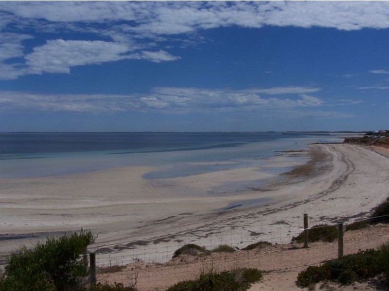 Lot 501 Richards Terrace, Port Hughes SA 5558
