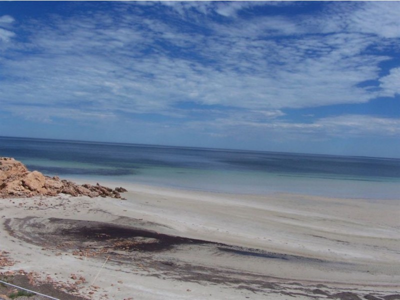 Lot 501 Richards Terrace, Port Hughes SA 5558