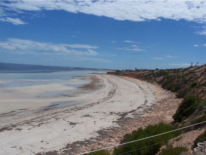 Lot 501 Richards Terrace, Port Hughes SA 5558