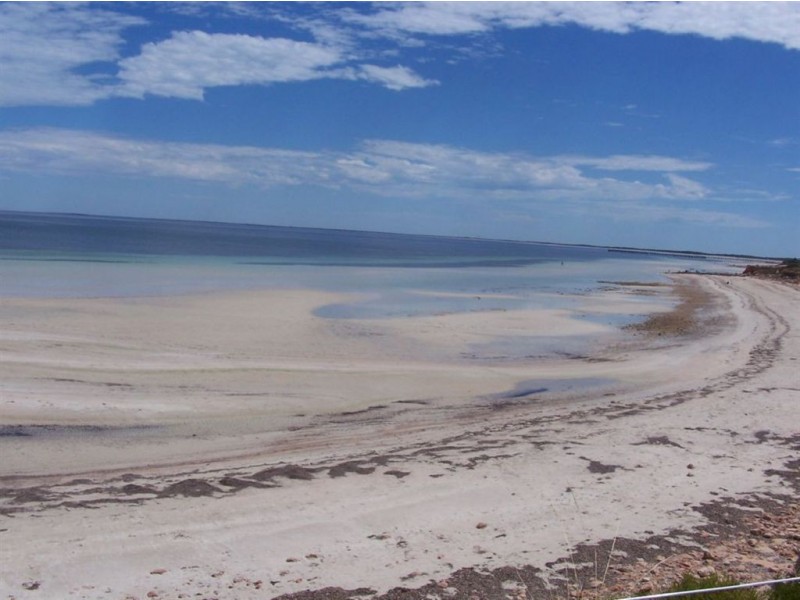 Lot 501 Richards Terrace, Port Hughes SA 5558