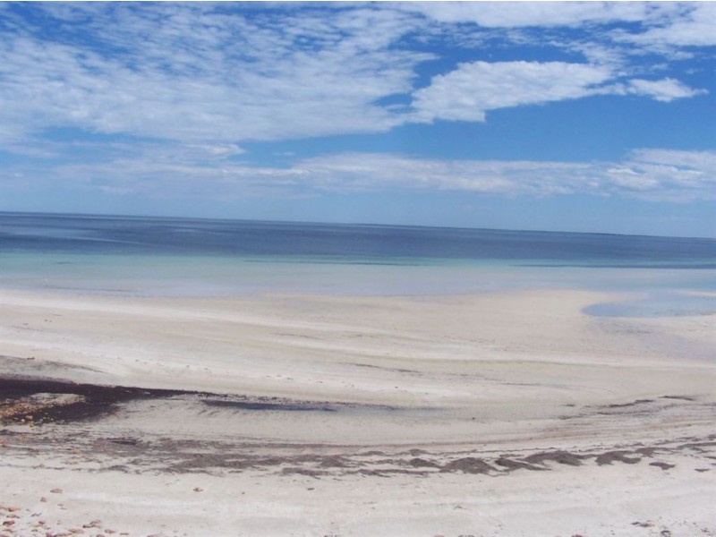Lot 501 Richards Terrace, Port Hughes SA 5558