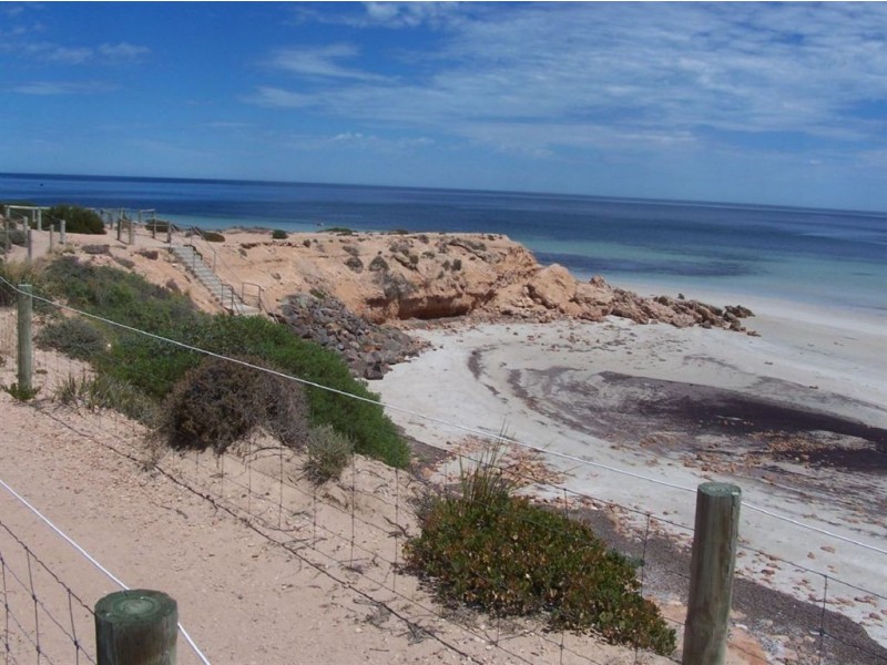 Lot 501 Richards Terrace, Port Hughes SA 5558