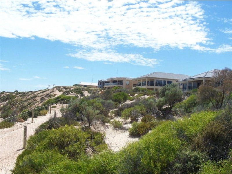 Lot 501 Richards Terrace, Port Hughes SA 5558