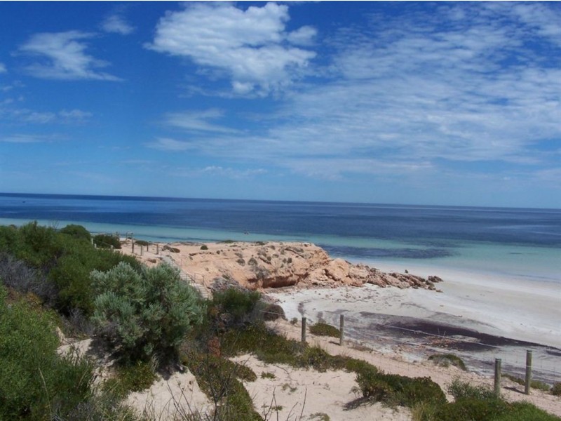 Lot 501 Richards Terrace, Port Hughes SA 5558