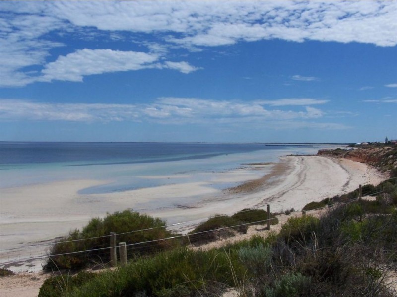 Lot 501 Richards Terrace, Port Hughes SA 5558