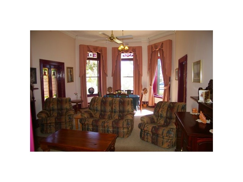 27 Milne Terrace, Moonta SA 5558