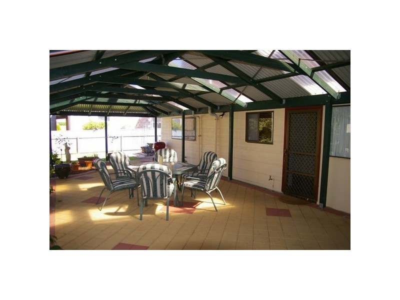 27 Milne Terrace, Moonta SA 5558