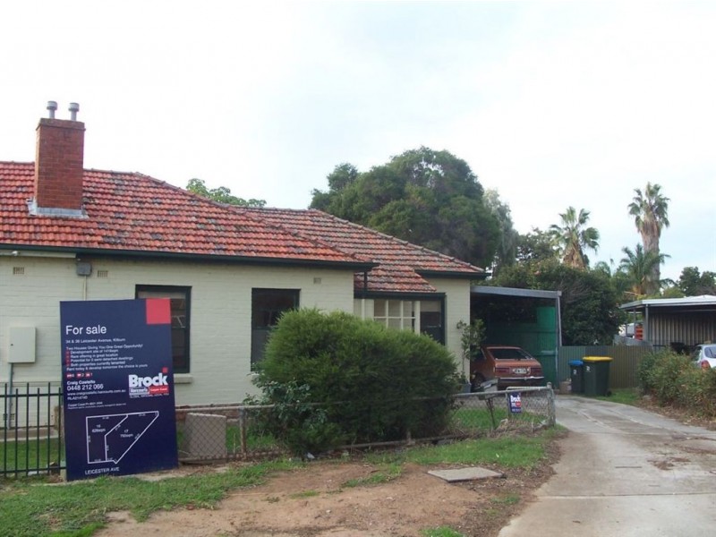 36 Leicester Avenue, Kilburn SA 5084