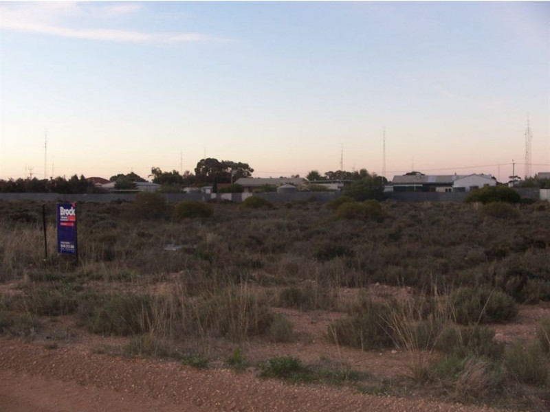 Lot 178 Moonta Road, Moonta Bay SA 5558