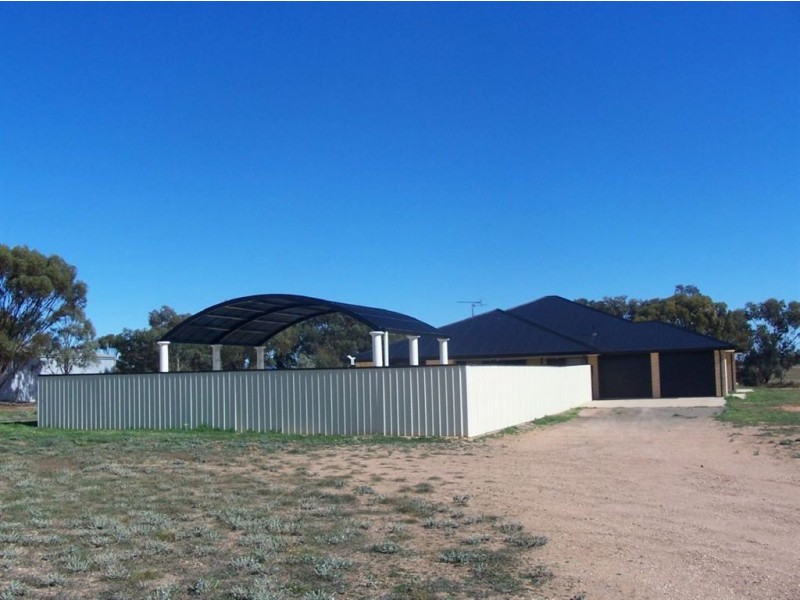 Lot 465 Whites Road, Kadina SA 5554