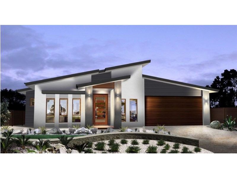 Lot 154 St Andrew’s Drive, Port Hughes SA 5558