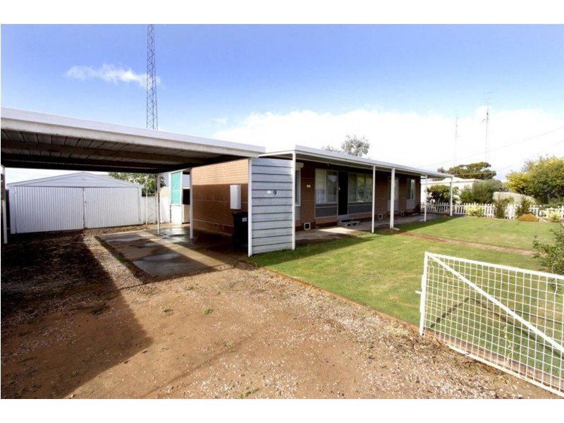 9 Margaret Street, Wallaroo SA 5556
