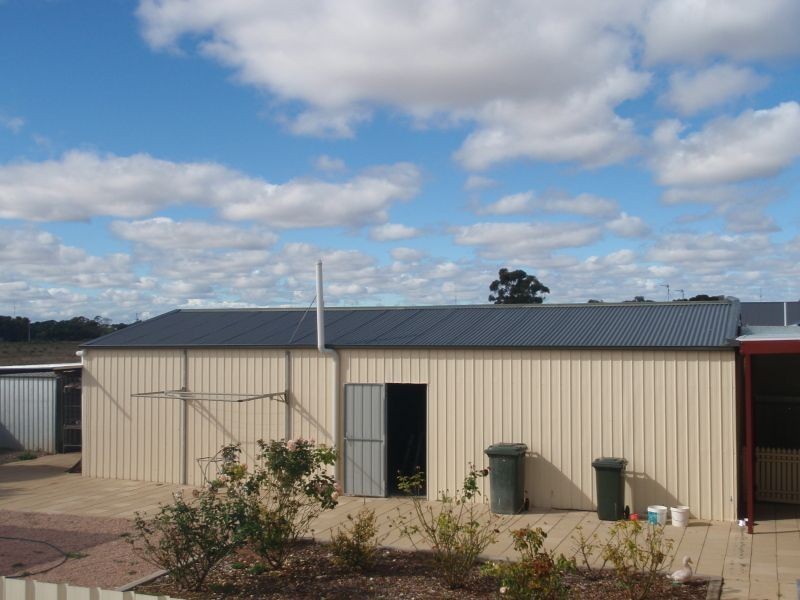 25 Lipson Road, Kadina SA 5554