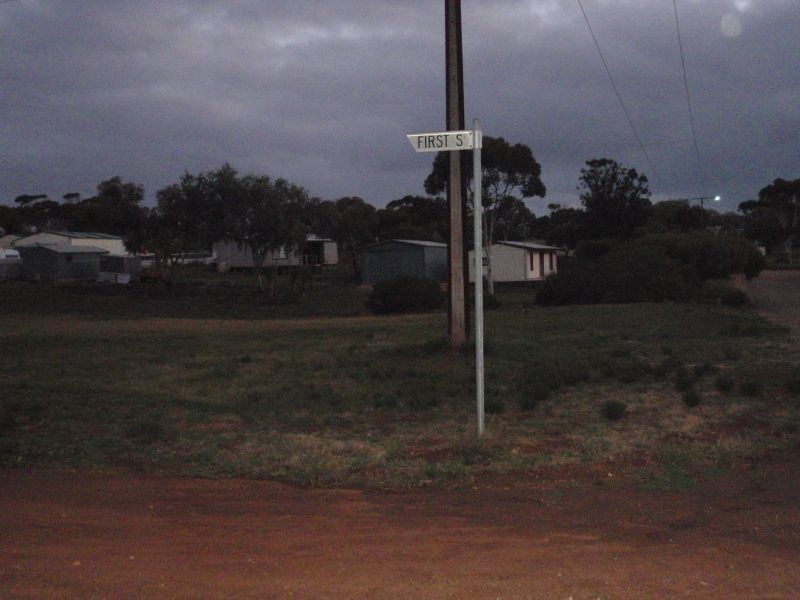 2 First Street, Tickera SA 5555