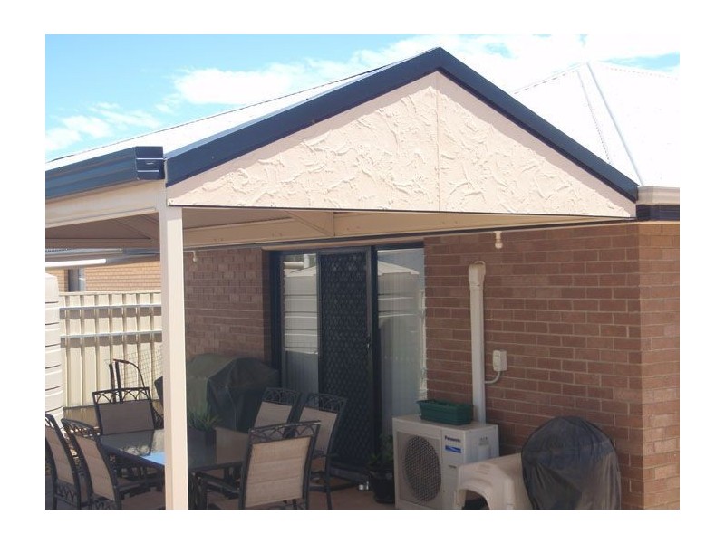 3/36 John Olsen Drive, Kadina SA 5554