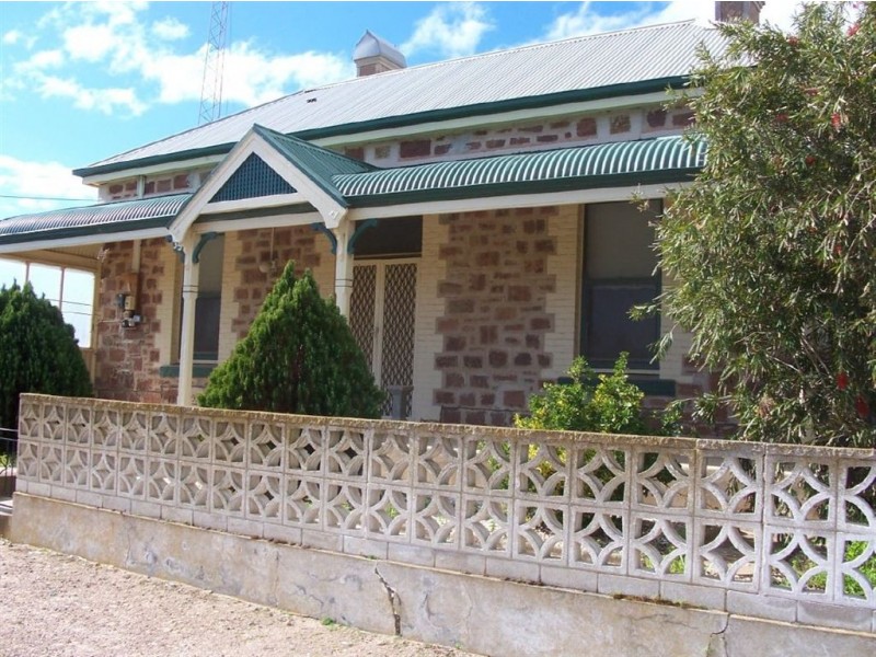 36 Charles Terrace, Wallaroo SA 5556