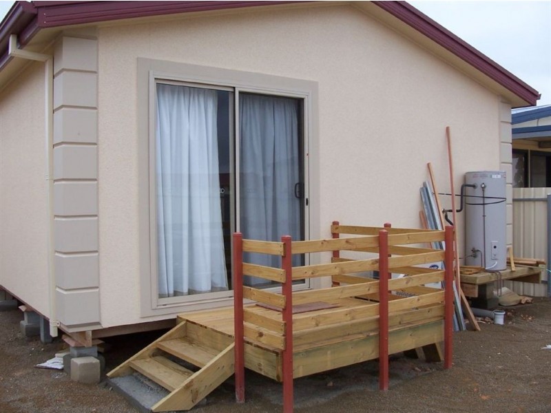 2a East Terrace, Wallaroo SA 5556