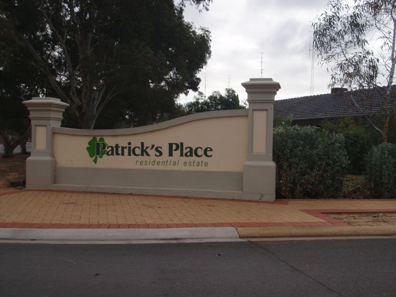 Lot 116 John Olsen Drive, Kadina SA 5554