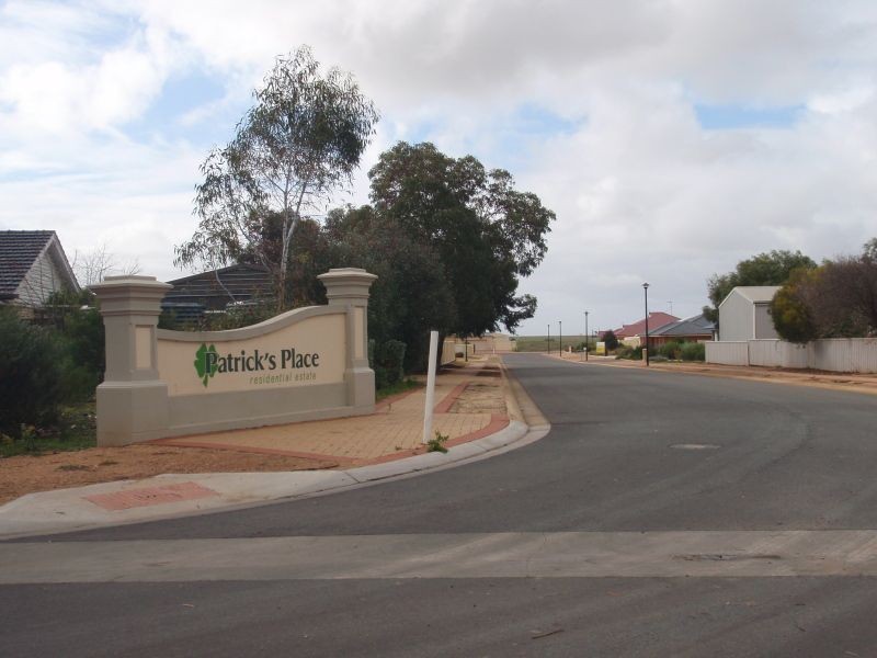 Lot 116 John Olsen Drive, Kadina SA 5554