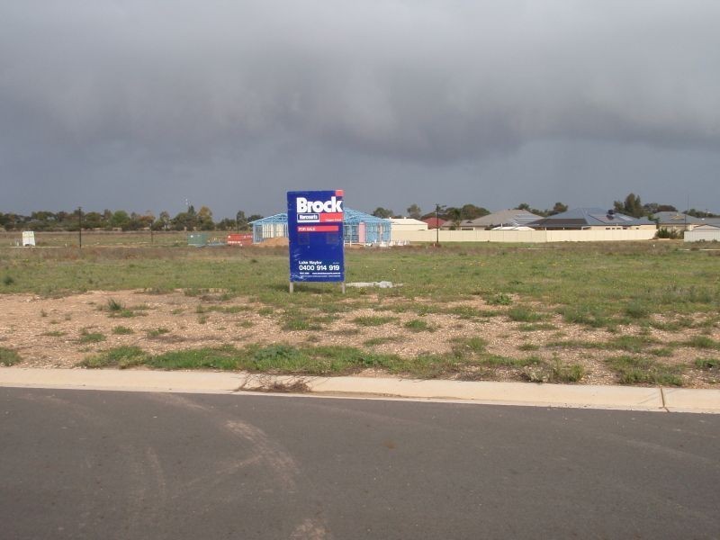 Lot 116 John Olsen Drive, Kadina SA 5554