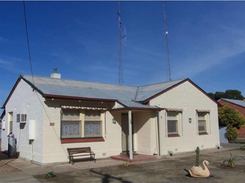 36 Lindsay Terrace, Kadina SA 5554