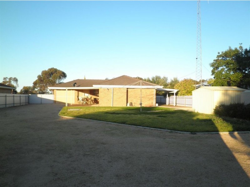 48 Drain Road, Kadina SA 5554