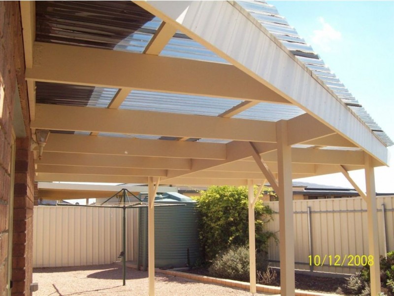 33A Evans Road, Wallaroo SA 5556