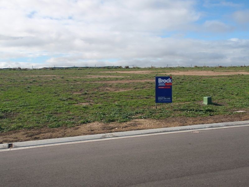 Lot 440 Willard Street, Moonta Bay SA 5558