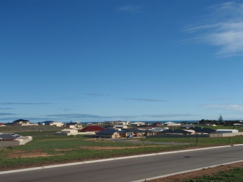 Lot 440 Willard Street, Moonta Bay SA 5558